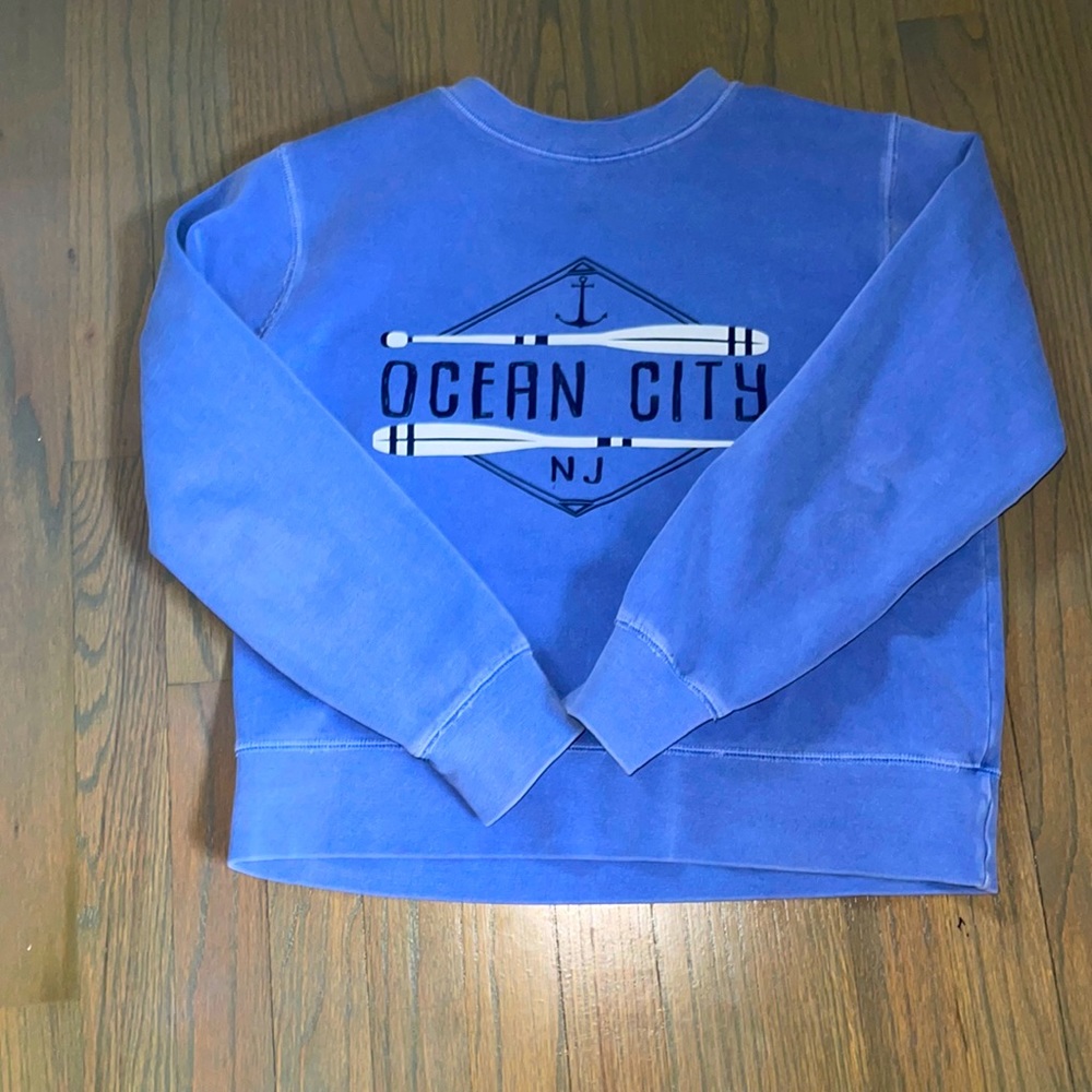 Ocean City Nj Sweatshirt